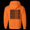 Unisex DryBlend® Hooded Sweatshirt Thumbnail