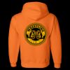 Unisex DryBlend® Hooded Sweatshirt Thumbnail