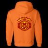 Unisex DryBlend® Hooded Sweatshirt Thumbnail