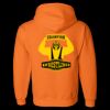 Unisex DryBlend® Hooded Sweatshirt Thumbnail