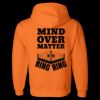 Unisex DryBlend® Hooded Sweatshirt Thumbnail