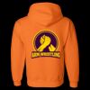 Unisex DryBlend® Hooded Sweatshirt Thumbnail