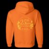 Unisex DryBlend® Hooded Sweatshirt Thumbnail
