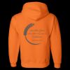 Unisex DryBlend® Hooded Sweatshirt Thumbnail