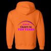 Unisex DryBlend® Hooded Sweatshirt Thumbnail