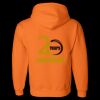 Unisex DryBlend® Hooded Sweatshirt Thumbnail