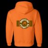 Unisex DryBlend® Hooded Sweatshirt Thumbnail