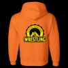 Unisex DryBlend® Hooded Sweatshirt Thumbnail