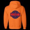 Unisex DryBlend® Hooded Sweatshirt Thumbnail