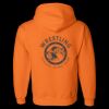 Unisex DryBlend® Hooded Sweatshirt Thumbnail