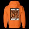 Unisex DryBlend® Hooded Sweatshirt Thumbnail