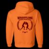 Unisex DryBlend® Hooded Sweatshirt Thumbnail