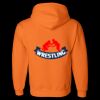 Unisex DryBlend® Hooded Sweatshirt Thumbnail