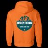 Unisex DryBlend® Hooded Sweatshirt Thumbnail