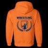 Unisex DryBlend® Hooded Sweatshirt Thumbnail