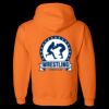 Unisex DryBlend® Hooded Sweatshirt Thumbnail