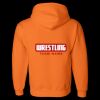 Unisex DryBlend® Hooded Sweatshirt Thumbnail
