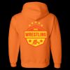 Unisex DryBlend® Hooded Sweatshirt Thumbnail