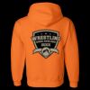 Unisex DryBlend® Hooded Sweatshirt Thumbnail