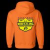 Unisex DryBlend® Hooded Sweatshirt Thumbnail