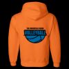 Unisex DryBlend® Hooded Sweatshirt Thumbnail
