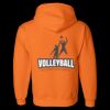 Unisex DryBlend® Hooded Sweatshirt Thumbnail