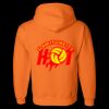 Unisex DryBlend® Hooded Sweatshirt Thumbnail