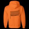 Unisex DryBlend® Hooded Sweatshirt Thumbnail