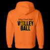 Unisex DryBlend® Hooded Sweatshirt Thumbnail