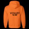 Unisex DryBlend® Hooded Sweatshirt Thumbnail