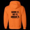 Unisex DryBlend® Hooded Sweatshirt Thumbnail