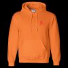 Unisex DryBlend® Hooded Sweatshirt Thumbnail