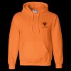 Unisex DryBlend® Hooded Sweatshirt Thumbnail