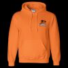 Unisex DryBlend® Hooded Sweatshirt Thumbnail