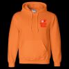 Unisex DryBlend® Hooded Sweatshirt Thumbnail