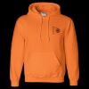 Unisex DryBlend® Hooded Sweatshirt Thumbnail