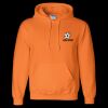 Unisex DryBlend® Hooded Sweatshirt Thumbnail