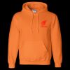 Unisex DryBlend® Hooded Sweatshirt Thumbnail