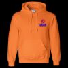 Unisex DryBlend® Hooded Sweatshirt Thumbnail