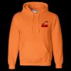 Unisex DryBlend® Hooded Sweatshirt Thumbnail