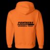 Unisex DryBlend® Hooded Sweatshirt Thumbnail