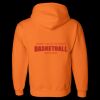 Unisex DryBlend® Hooded Sweatshirt Thumbnail