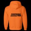 Unisex DryBlend® Hooded Sweatshirt Thumbnail