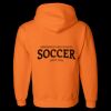 Unisex DryBlend® Hooded Sweatshirt Thumbnail