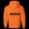 Unisex DryBlend® Hooded Sweatshirt Thumbnail