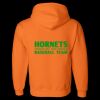 Unisex DryBlend® Hooded Sweatshirt Thumbnail
