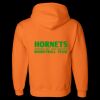 Unisex DryBlend® Hooded Sweatshirt Thumbnail