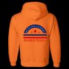 Unisex DryBlend® Hooded Sweatshirt Thumbnail
