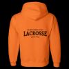 Unisex DryBlend® Hooded Sweatshirt Thumbnail