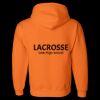 Unisex DryBlend® Hooded Sweatshirt Thumbnail